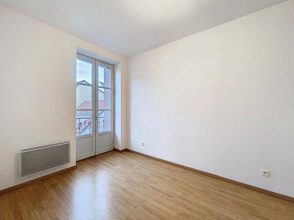 Appartement 2 pièces - 43 m² Exclusivité