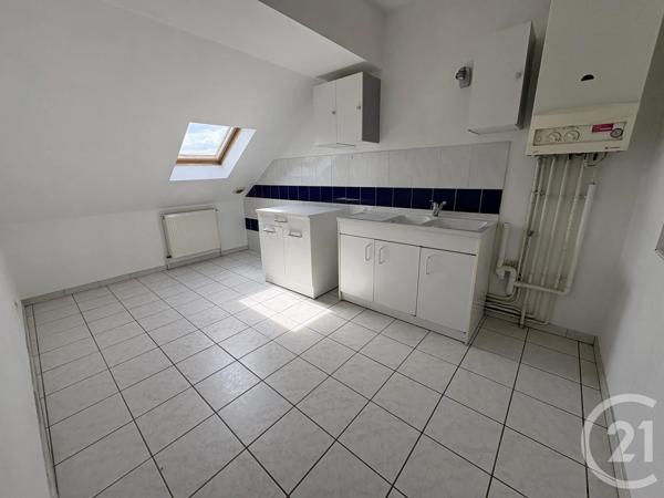 Immeuble à vendre  199 m 2   MONTIGNY LES METZ  - 57
