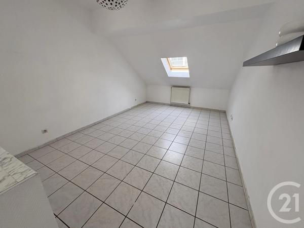 Immeuble à vendre  199 m 2   MONTIGNY LES METZ  - 57