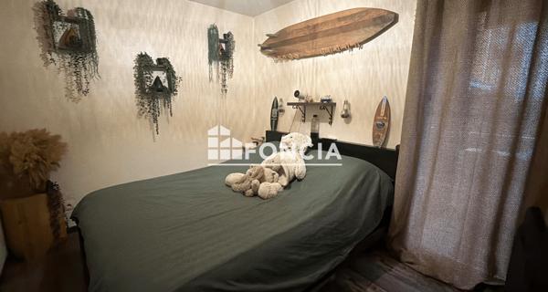 À vendre Appartement 2 pièces 39 m² - Dax 40100