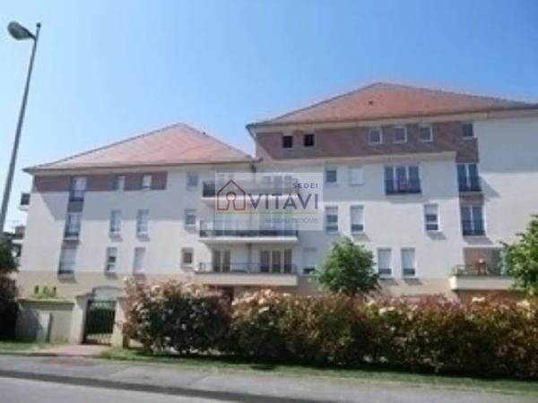 Appartement à louer à Margny-lès-Compiègne (60280)