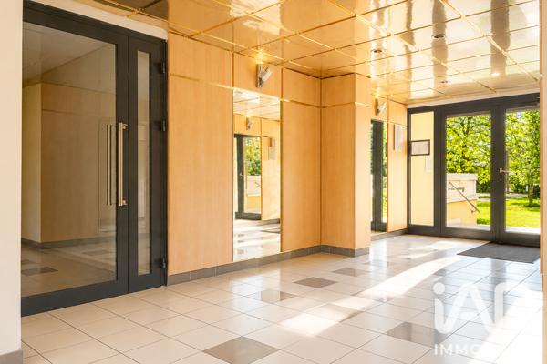 Appartement à vendre 3 pièces 68 m² Thionville