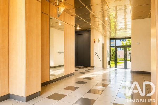 Appartement à vendre 3 pièces 68 m² Thionville
