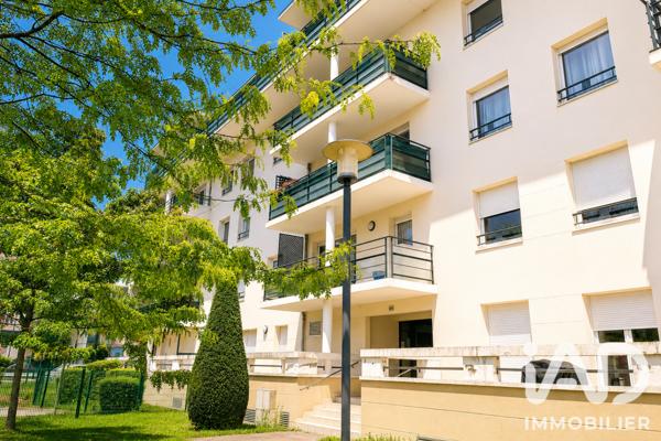 Appartement à vendre 3 pièces 68 m² Thionville