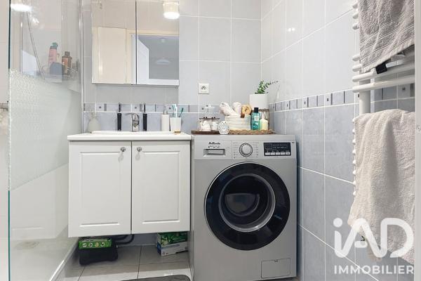 Appartement à vendre 3 pièces 68 m² Thionville