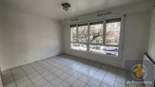 Location Appartement 1 pièces 25 m2 à Chelles