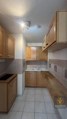 Location Appartement 1 pièces 25 m2 à Chelles