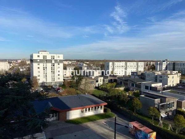 Vente Appartement 4 pièces 84 m2 à Le Havre