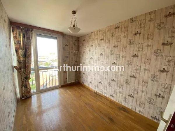 Vente Appartement 4 pièces 84 m2 à Le Havre