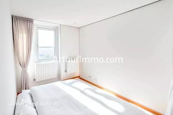 Vente Appartement 4 pièces 84 m2 à Le Havre