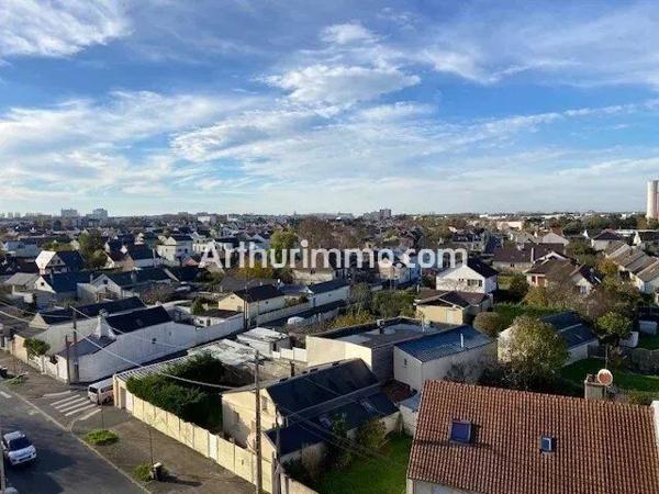 Vente Appartement 4 pièces 84 m2 à Le Havre