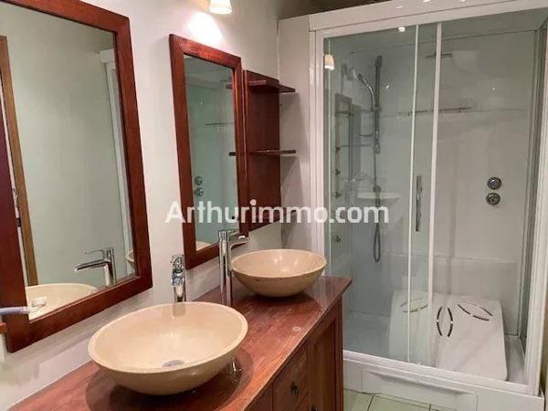 Vente Appartement 4 pièces 84 m2 à Le Havre