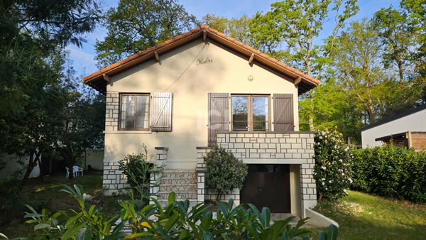 SAINT BREVIN L'OCEAN