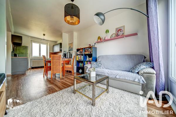 Maison à vendre 3 pièces 64,29 m² Jœuf