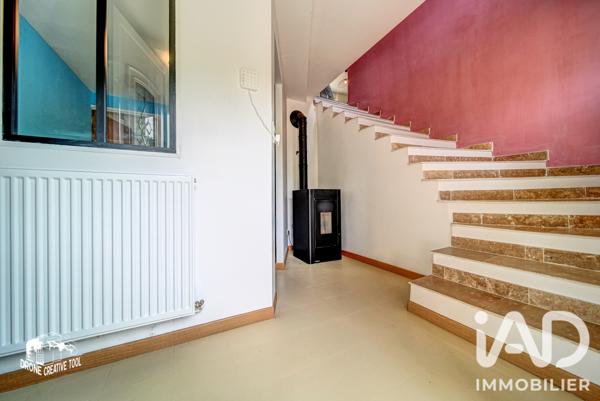 Maison à vendre 3 pièces 64,29 m² Jœuf