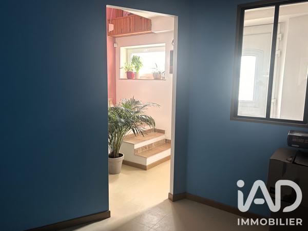 Maison à vendre 3 pièces 64,29 m² Jœuf