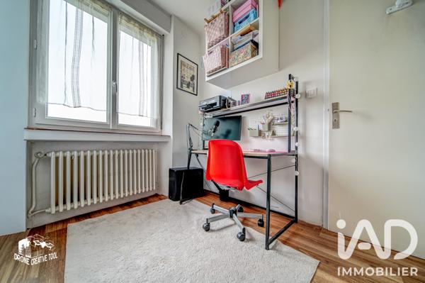 Maison à vendre 3 pièces 64,29 m² Jœuf