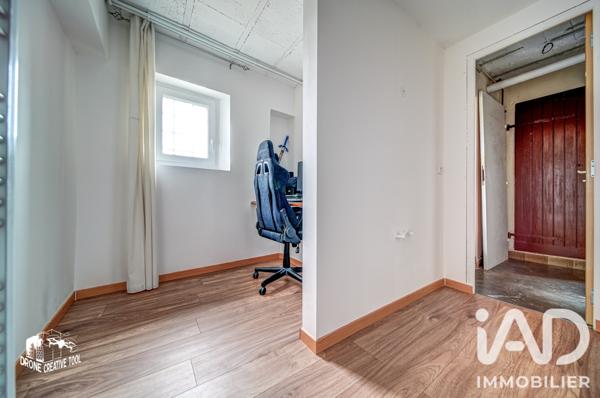 Maison à vendre 3 pièces 64,29 m² Jœuf