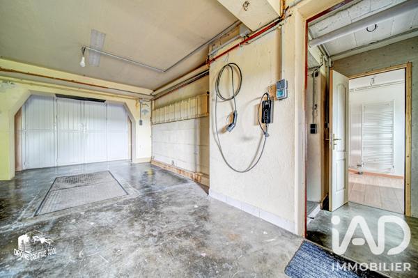 Maison à vendre 3 pièces 64,29 m² Jœuf