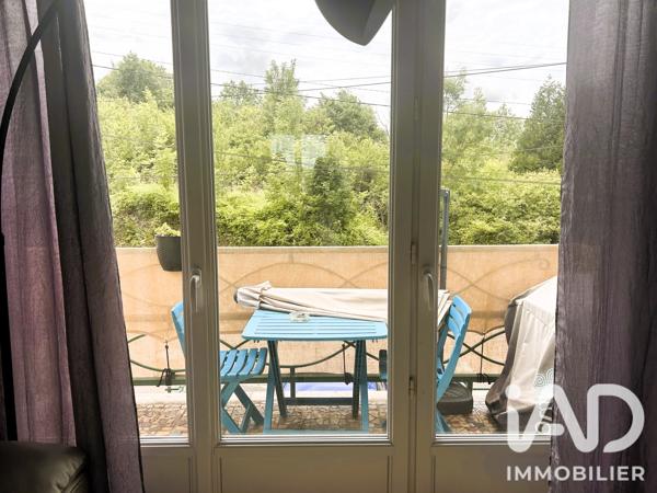 Maison à vendre 3 pièces 64,29 m² Jœuf