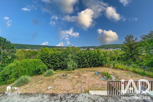 Maison à vendre 3 pièces 64,29 m² Jœuf