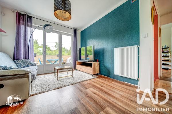 Maison à vendre 3 pièces 64,29 m² Jœuf