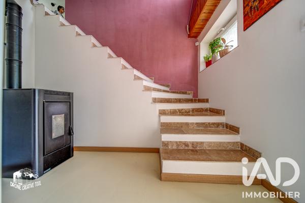 Maison à vendre 3 pièces 64,29 m² Jœuf