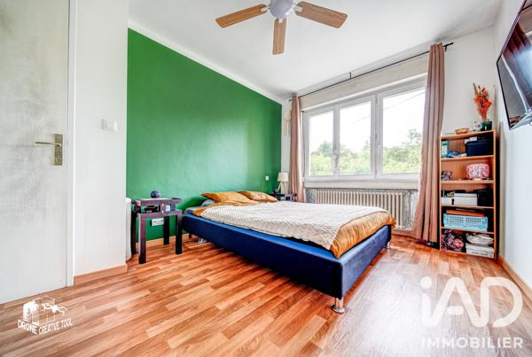 Maison à vendre 3 pièces 64,29 m² Jœuf