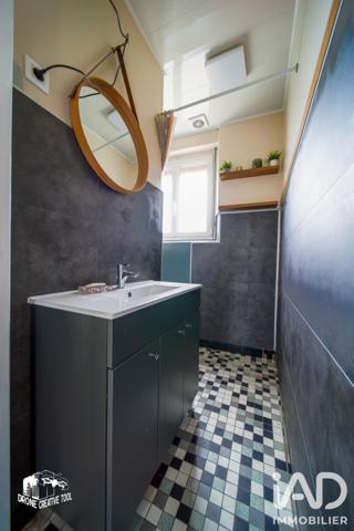 Maison à vendre 3 pièces 64,29 m² Jœuf