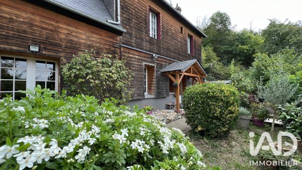 Maison à vendre 5 pièces 132 m² Brionne