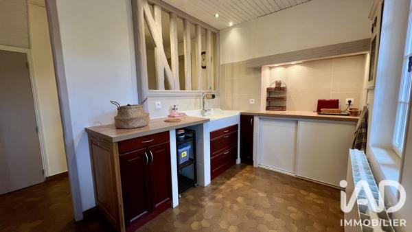 Maison à vendre 5 pièces 132 m² Brionne