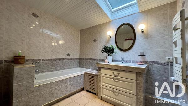 Maison à vendre 5 pièces 132 m² Brionne