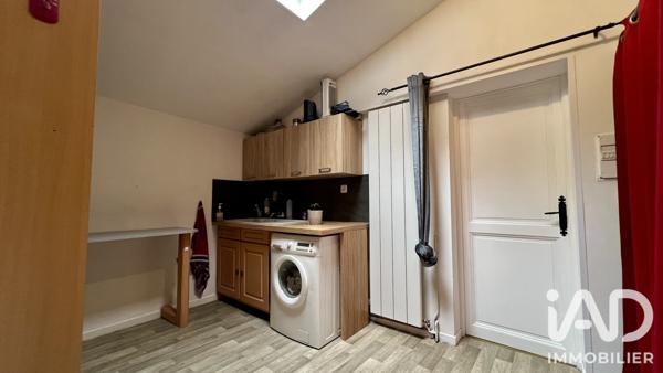 Maison à vendre 5 pièces 132 m² Brionne