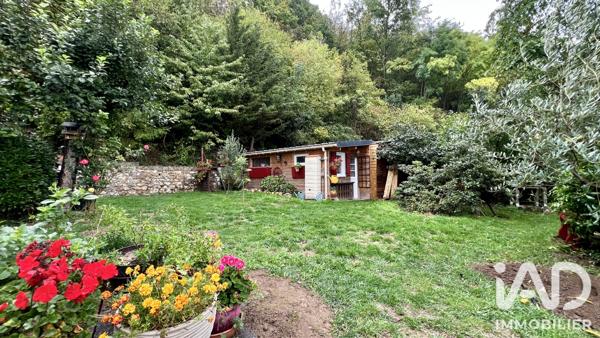 Maison à vendre 5 pièces 132 m² Brionne