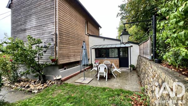 Maison à vendre 5 pièces 132 m² Brionne