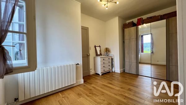 Maison à vendre 5 pièces 132 m² Brionne