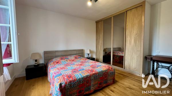 Maison à vendre 5 pièces 132 m² Brionne