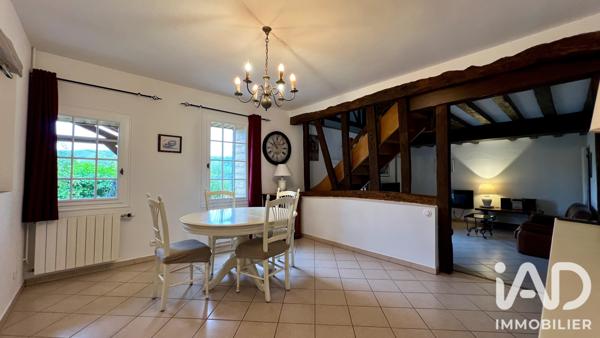 Maison à vendre 5 pièces 132 m² Brionne