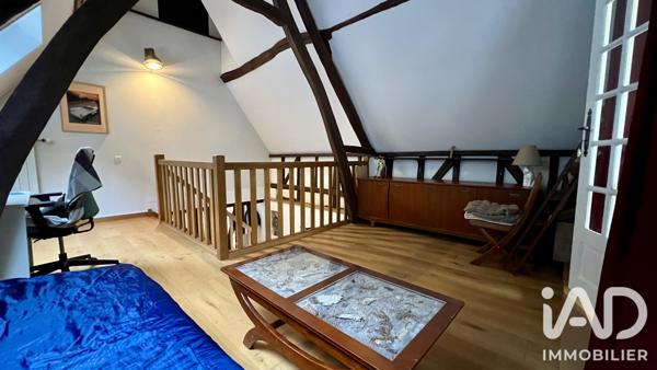Maison à vendre 5 pièces 132 m² Brionne