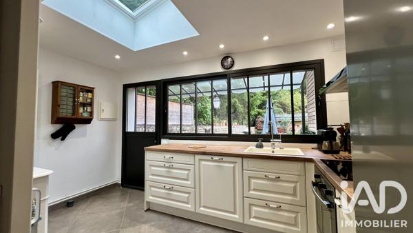 Maison à vendre 5 pièces 132 m² Brionne