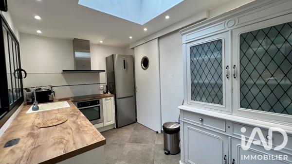 Maison à vendre 5 pièces 132 m² Brionne