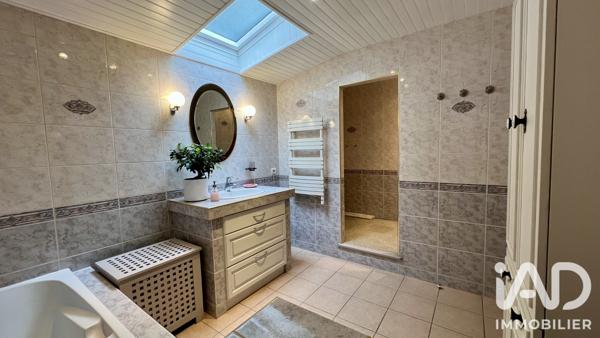 Maison à vendre 5 pièces 132 m² Brionne