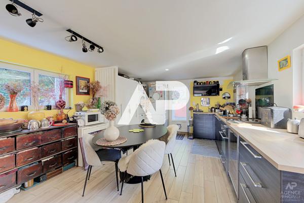 Maison Rueil Malmaison 5 pièce(s) 105m² €775 000 ** - Référence 19771