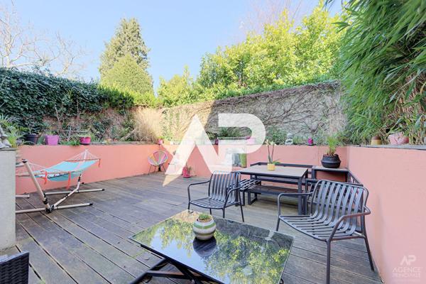 Maison Rueil Malmaison 5 pièce(s) 105m² €775 000 ** - Référence 19771