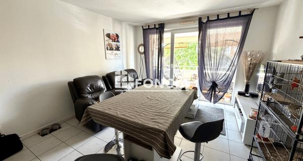 À vendre Appartement 2 pièces 35.81 m² - Dax 40100