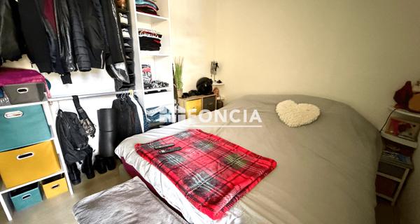 À vendre Appartement 2 pièces 35.81 m² - Dax 40100