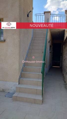 Immeuble à vendre 5 pièces de 191 m²