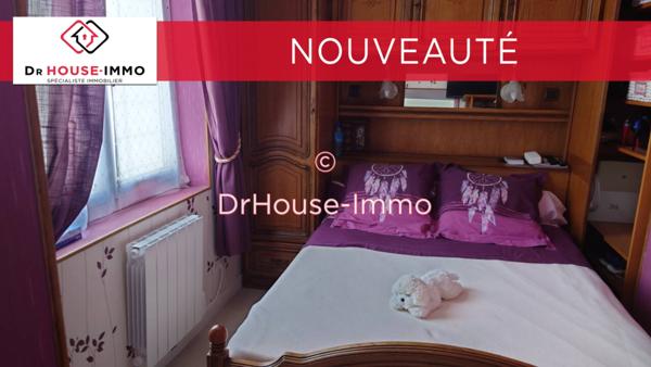 Immeuble à vendre 5 pièces de 191 m²