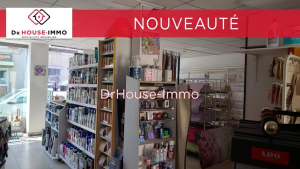 Immeuble à vendre 5 pièces de 191 m²