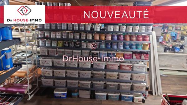 Immeuble à vendre 5 pièces de 191 m²